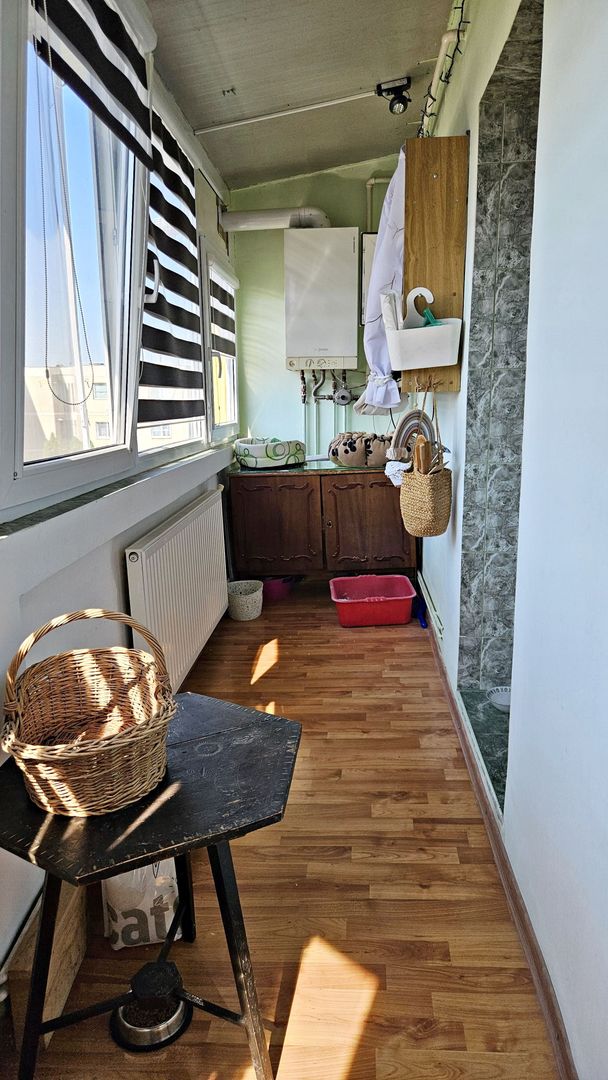 0 % Comision, Str. Codrul Cosminului, 3 camere decomandate, Vedere spre Tâmpa, - Poză 12