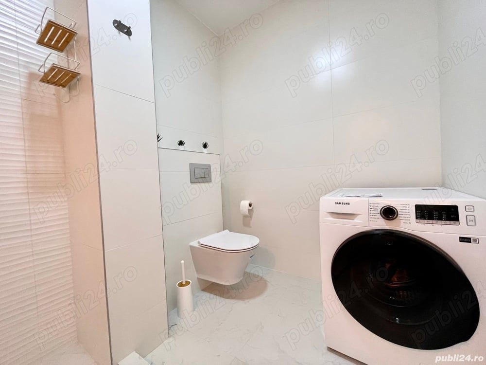 STUDIO DE LUX  | Pipera | Ivory Residence | Parcare |  PRIVAT - Poză 8
