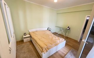 2 camere, modern, bloc nou, terasa, parcare, Marasti, Anton Pan - Poză 5