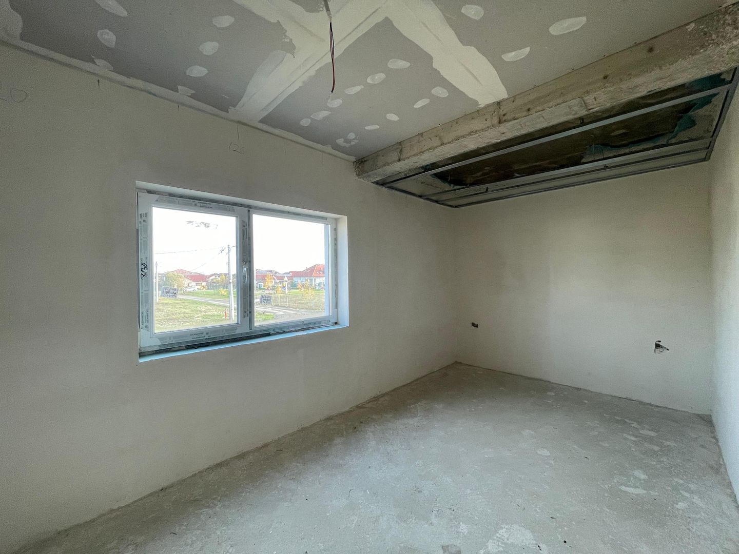 Duplex modern 118mp - superpozitie - Poză 12