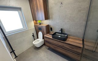 Apartament cu 3 camere, 111mp, 2 locuri de parcare, Zona Sevalia - Poză 8