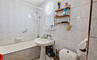 Apartament 3 camere decomandate | 65 mp | Etaj 1 | Ampoi 3 - Poză 8