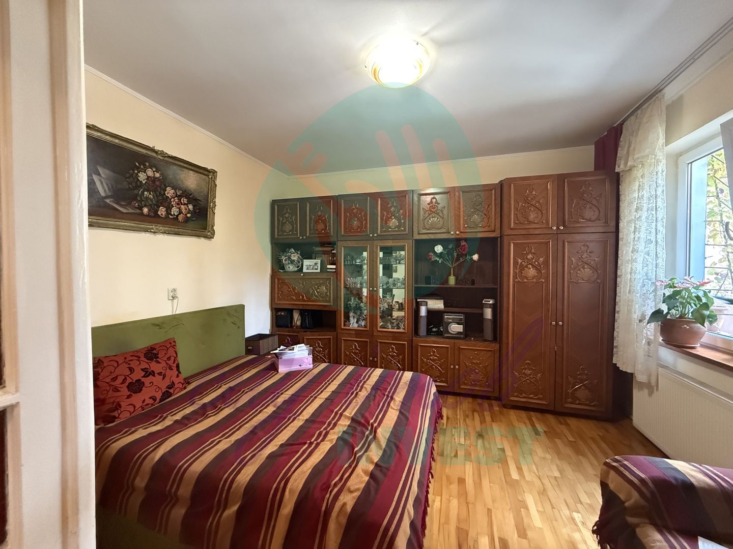 Casuta "bunicii" la 2 pasi de Calea Calarasilor - Poză 5