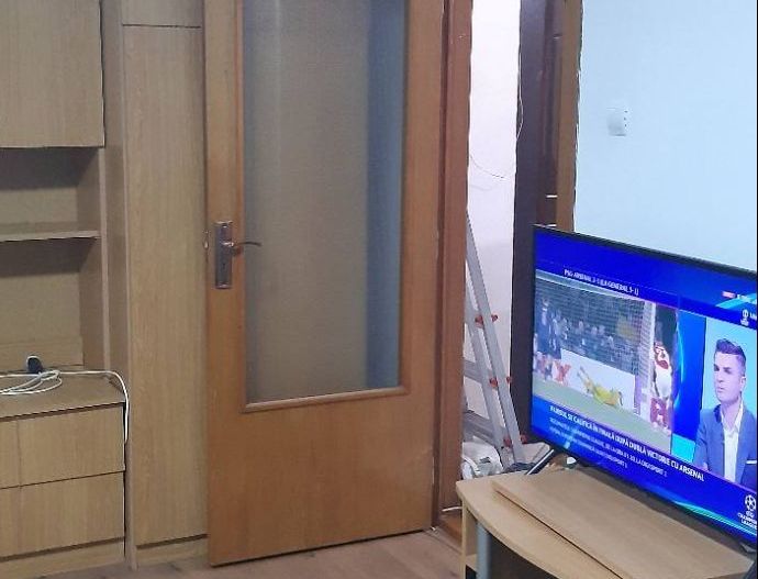 AP. 2 CAMERE SEBASTIAN, 60 MP UTILI,MOBILAT MODERN,CURAT - Poză 4