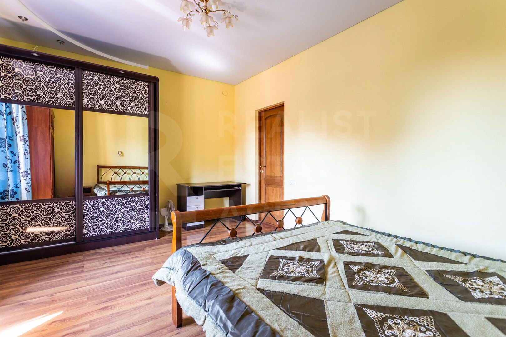 Chirie, casă, 5 camere, str. Zamolxe, Râșcani - Poză 14