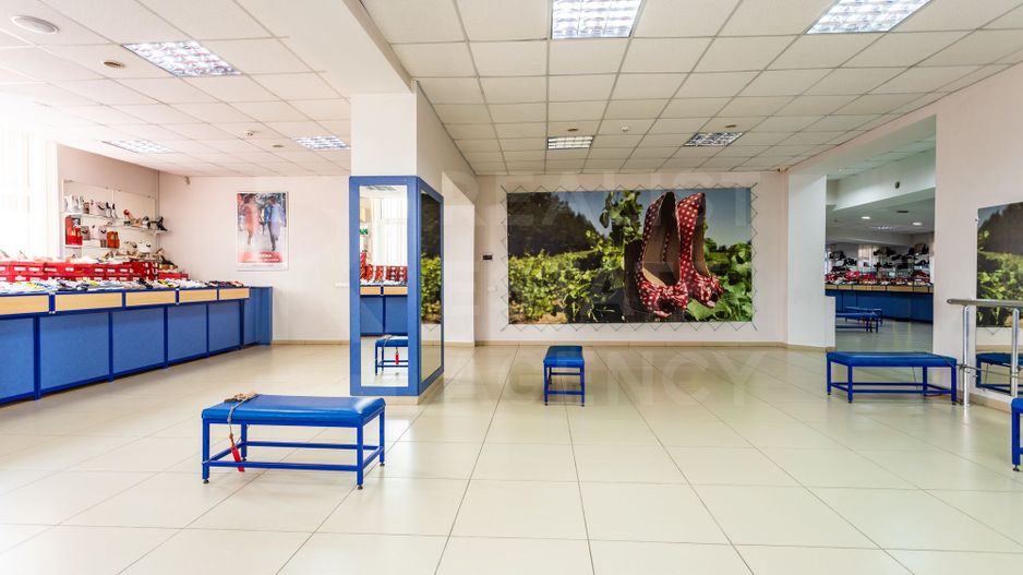 Chirie, spațiu comercial, 150 mp, strada Armeneasca, Centru - Poză 31