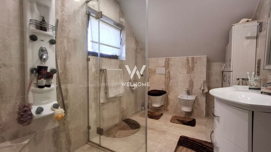 Casa de LUX, individuala, de vanzare, Sibiu, Calea Poplacii - Poză 31