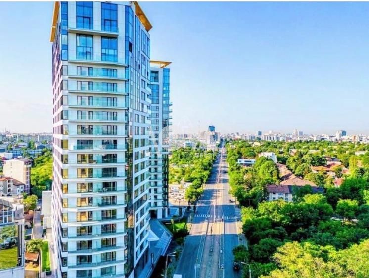 De închiriat: apartament 3 camere - nou - mobilat - One Verdi - Poză 13