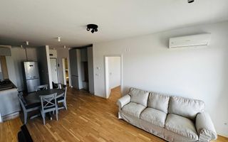 Apartament 2 camere modern | Art'City Băneasa/Petrom City | decomandat + loc parcare - Poză 4