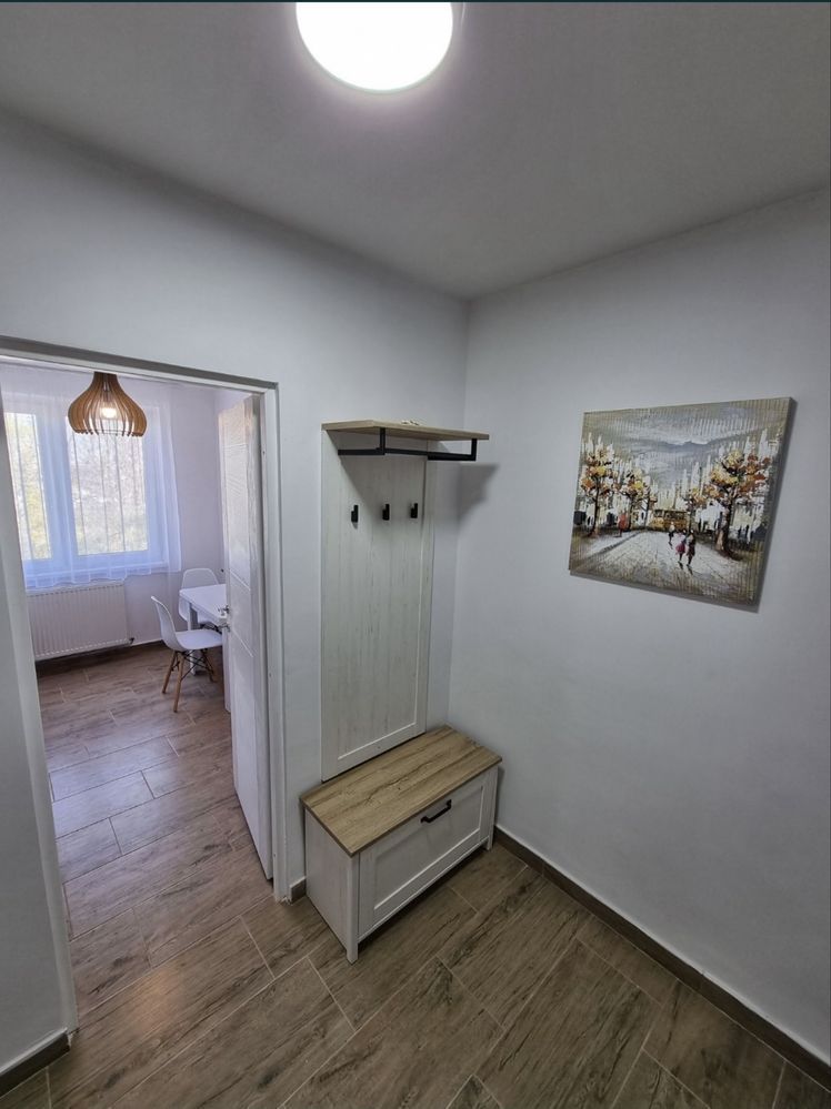 Tipografilor | 2 Camere | Centrala Proprie - Poză 6