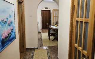 4 Camere | 2 Bai | Debara | Loc de parcare | Etaj intermediar | - Poză 4