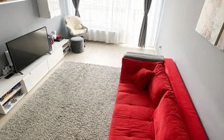 Apartament decomandat 2 camere, dressing, balcon, parcare, Buna Ziua - Poză 2