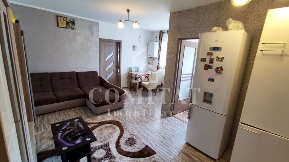 Apartament de vânzare | zona Cetății - Poză 6
