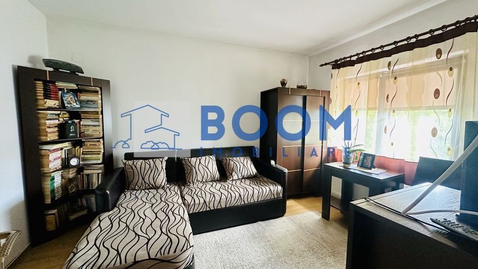 Casa moderna Vladesti | Zona Exclusivista | Curte interioara | - Poză 3