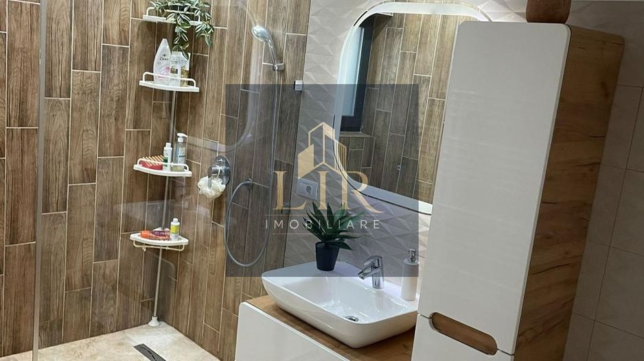 Casa moderna mobilata si utilata- Valea Lupului - Iasi - Poză 11