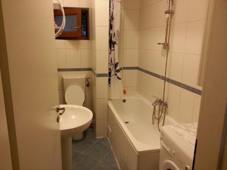 Apartament cu o camera | 40 mp | Bucatarie Separata | Centrala Proprie | UMF - Poză 10