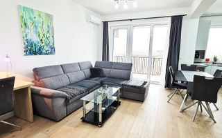 Apartament Premium 2 Camere | Prima Închiriere  | Parcare Inclusă | Calea Urseni - Poză 1