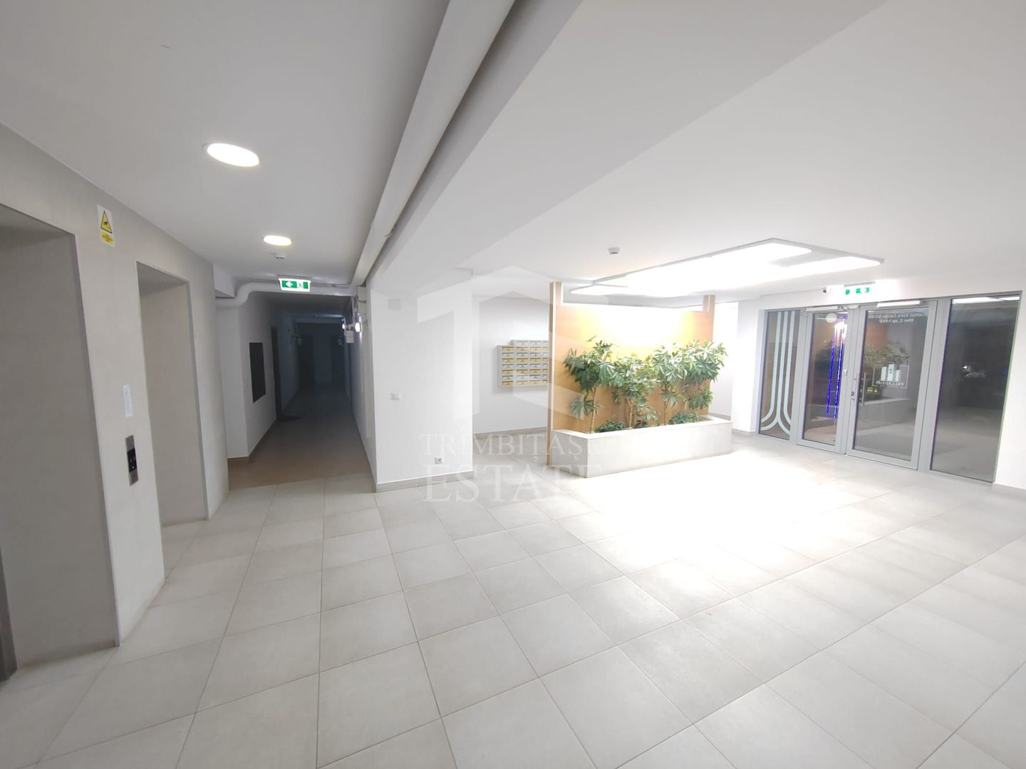 Titan - Titanul nou Rezidential sau investitie loc parcare - Poză 3