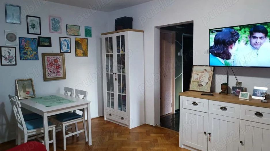Apartament 2 camere, Tiglina 3 - Poză 2