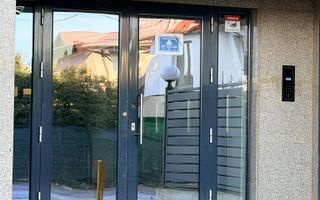 Apartament 3 camere premium de vanzare finisaje de lux Pipera - Poză 16
