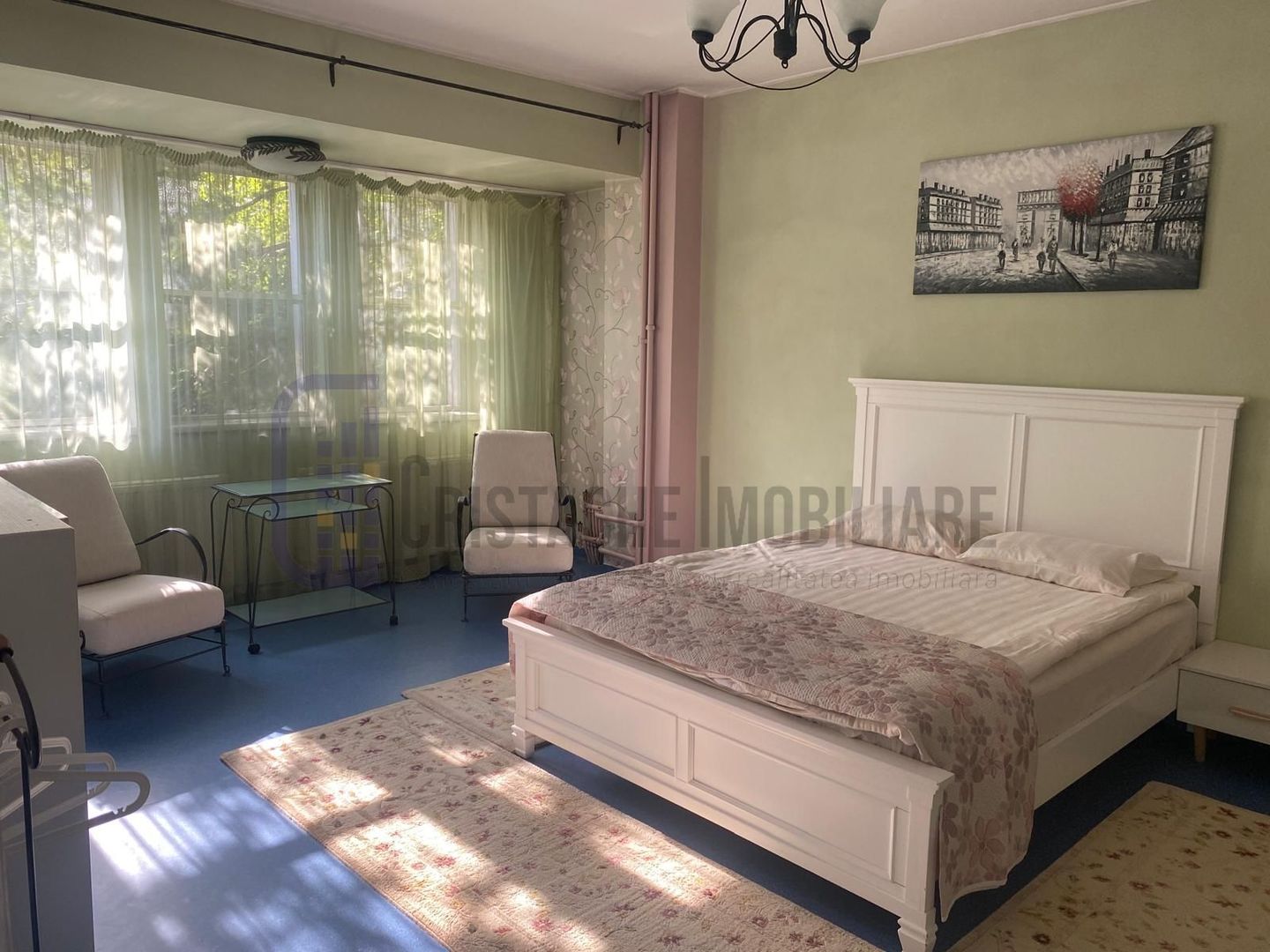 Vila S+P+2, cu suprafata utila 350 mp, Calea Grivitei - Poză 12