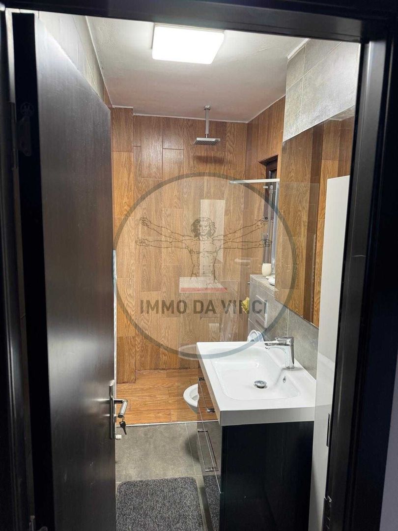 APARTAMENT O CAMERA - Poză 4