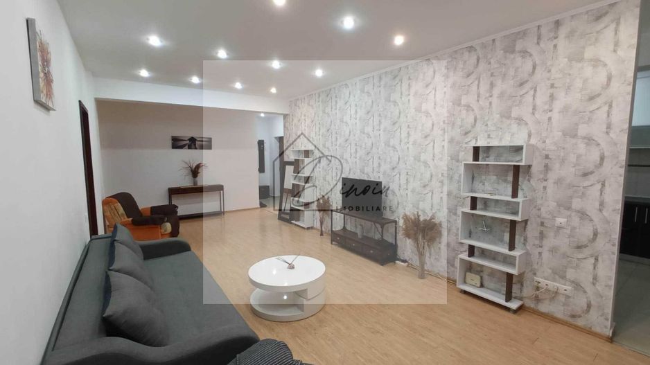 Apartament  3 camere Brancoveanu I vedere parc I parcare inclusa - Poză 2