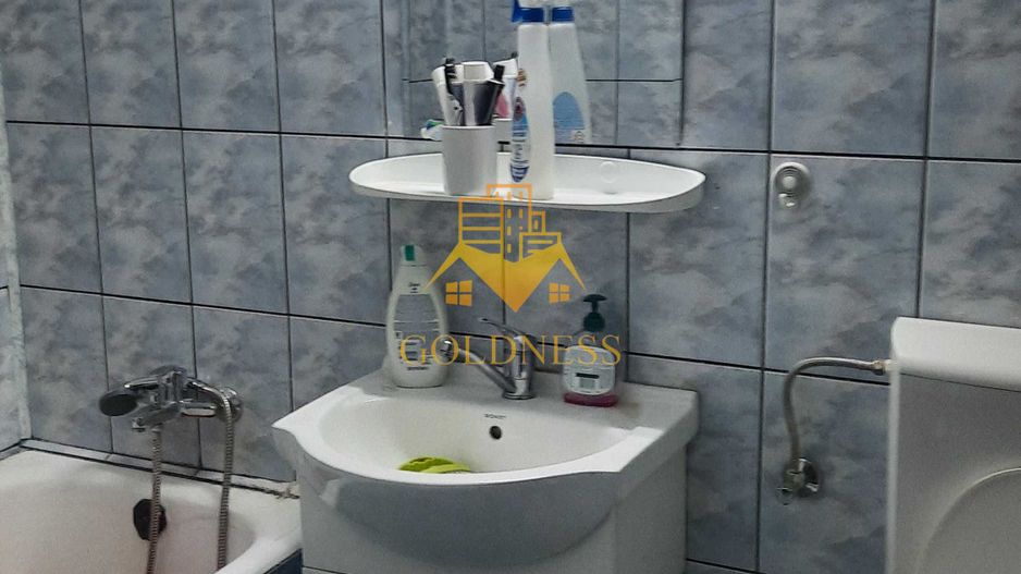 o garsoniera, balcon, Manastur zona Mehedinti, Baza Sportiva, Profi - Poză 3