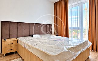 Apartament de închiriat cu 2 camere în PRIMA ARENA, Oradea - Poză 6