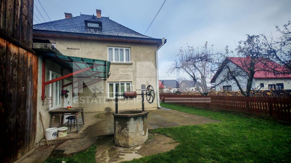 Vilă 5 camere | 200 mp utili | Teren 4.361 mp | Demisol + Mansardă - Poză 16