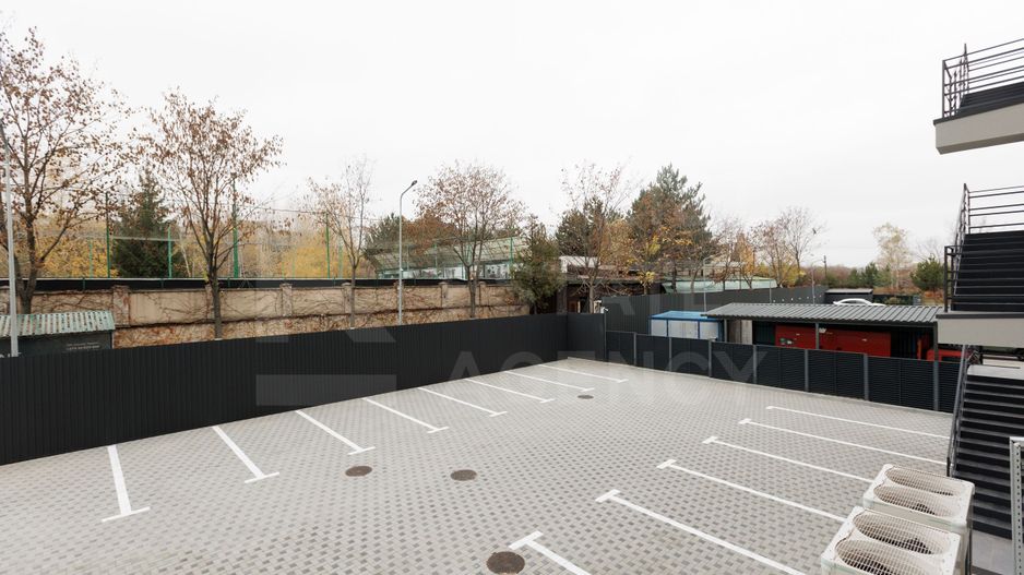 Chirie un complex de birouri ultra-modern, bulevardul Dacia, Botanica - Poză 61