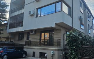 Apartament nemobilat - ideal spatiu comercial - Poză 9