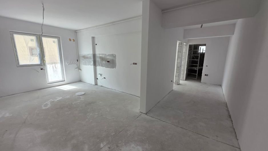 AP. 3 CAMERE STEJARULUI, FINALIZARE MAI, PRET OFERTA, COMISION 0% - Poză 2