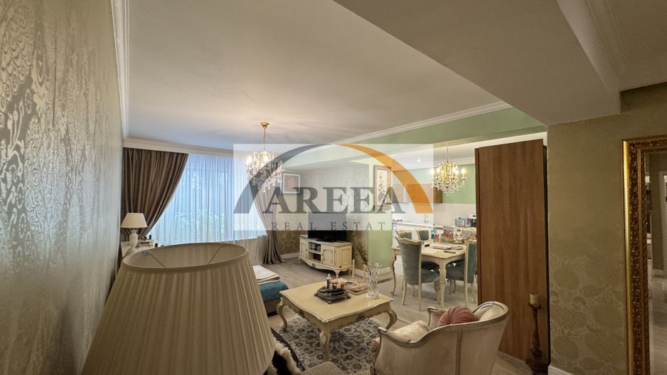 camere cu personalitate | Designer | 112 mp | Herăstrău -Nordului - Poză 1