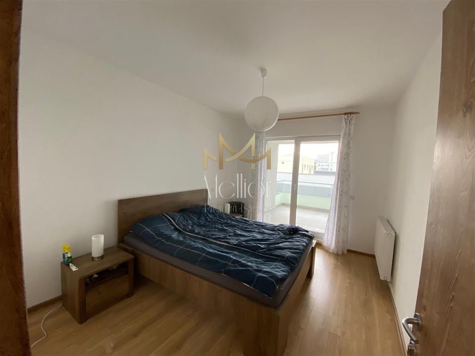 Apartament modern cu 2 camere Gheorgheni zona Iulius Mall. - Poză 6