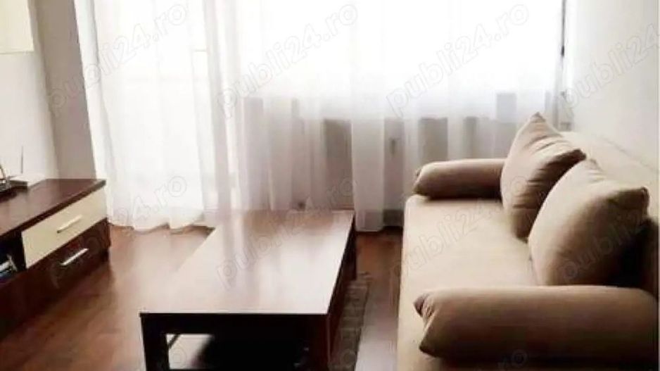 Apartament 2 camere Titan, mobilat premium, vedere superbă parc, pet friendly - Poză 3