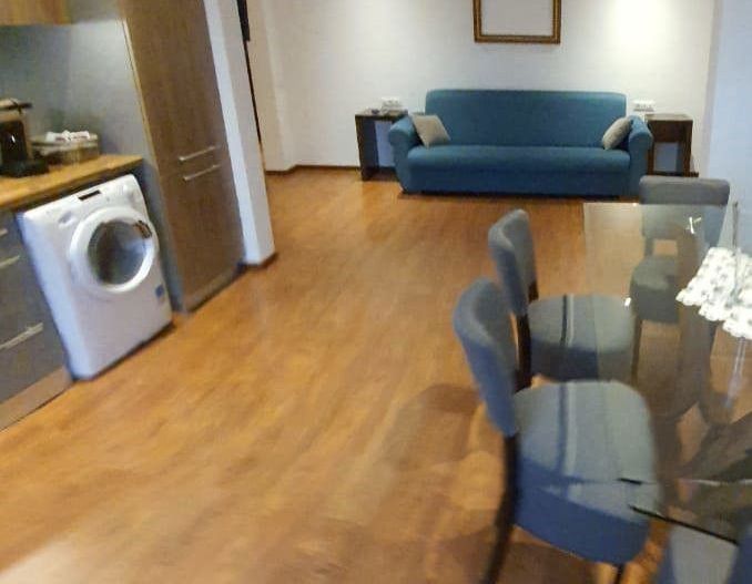 Apartament 3 camere Caderea Bastiliei - Poză 4