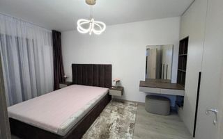 Apartament 2 camere in Select Residence aproape de metrou Dristor, cu centrala - Poză 3