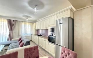 Apartament modern cu balcon, zona strazii Fabricii - Poză 4