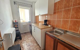 Garsonieră decomandată de închiriat – Banu Manta - Poză 5