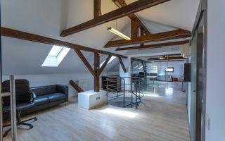 Aviatiei | Smaranda Braescu | Vila reprezentativa de inchiriat - Poză 22