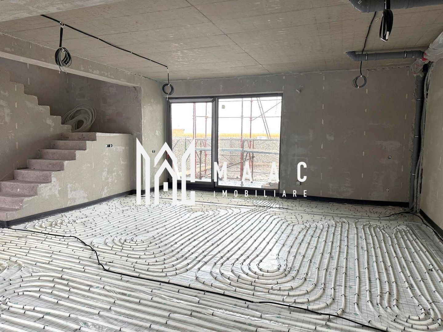 Casă Single 4 camere de vânzare | Șura Mică | 169 mp - Poză 8