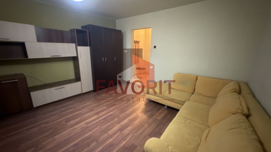 Etaj intermediar. Zona Circumvalatiunii. Disponibil imediat - Poză 3