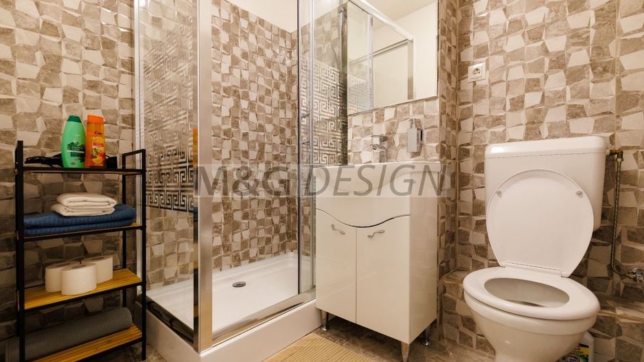 Apartament 1 cmera zona Ultracentrala - Poză 17