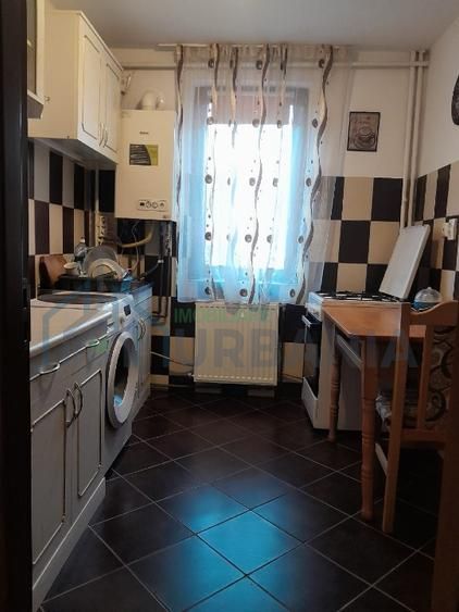 ​🏠 Apartament 2 Camere – B-dul Tudor Vladimirescu (Etaj 2, Bloc Mic)​Mobilat & - Poză 5