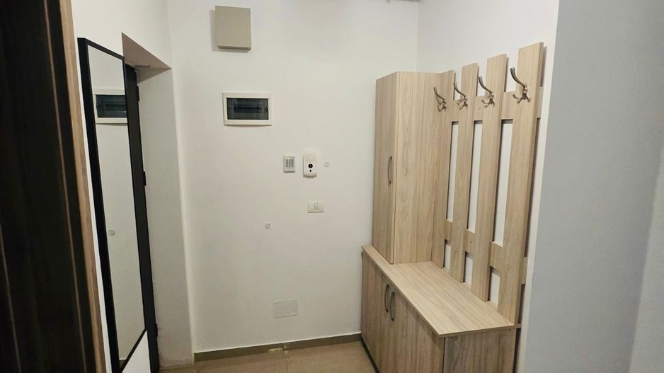 Giroc | 3 Camere | 2 Bai | Mobilat si Utilat | Loc de parcare - Poză 9