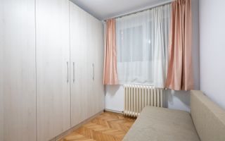 2 camere renovat integral,AC| Zona Piata Hermes, Gheorgheni,Brancusi| - Poză 4
