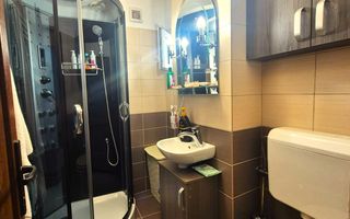 Apartament 2 camere mobilat complet – zonă centrală Brașov - Poză 6