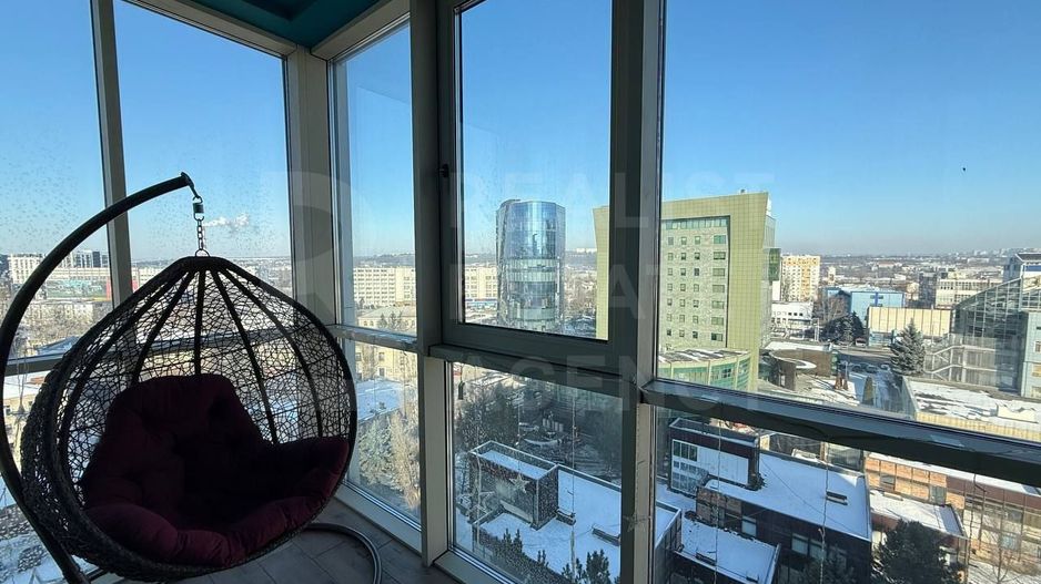 Vânzare, apartament, 4 camere, strada Ștefan cel Mare , Centru - Poză 6