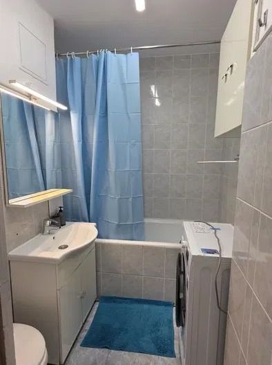 AP. 3 CAMERE THEODOR PALLADY, BUCATARIE OPEN-SPACE, MODERN, LIBER - Poză 4